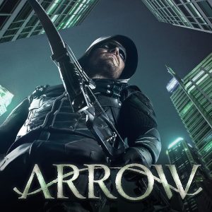 Arrow TV series