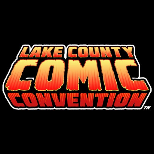 Lake County Comic Convention