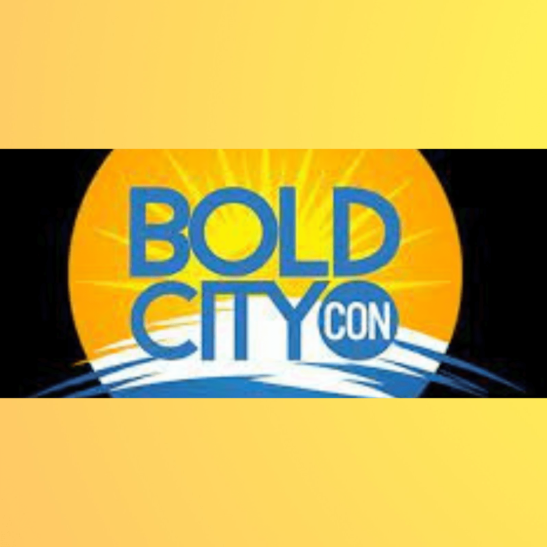Bold City Con Featured Image