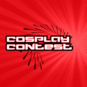 Anime St Pete Cosplay Contest graphic