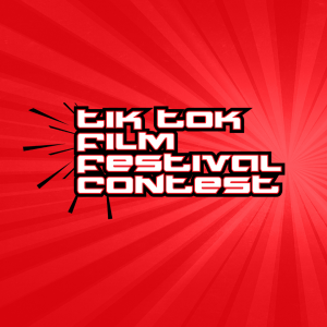 Anime St Pete Tiktok Film Festival Contest