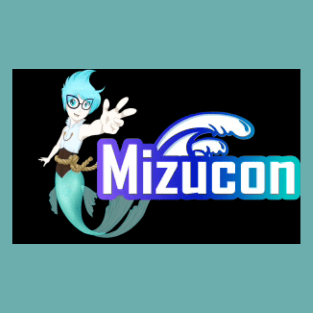 Mizucon logo