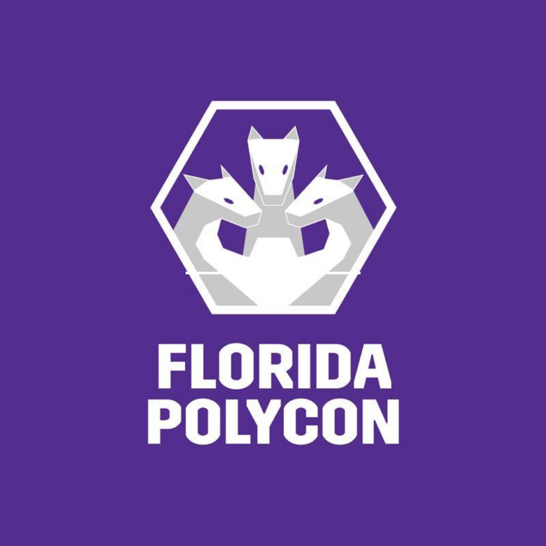 PolyCon logo