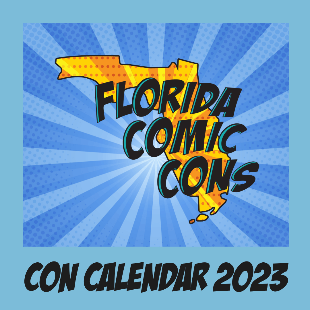 Comic Con 2024 Dates Florida Koren Mikaela