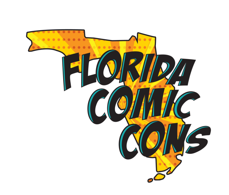 Home Florida Comic Cons