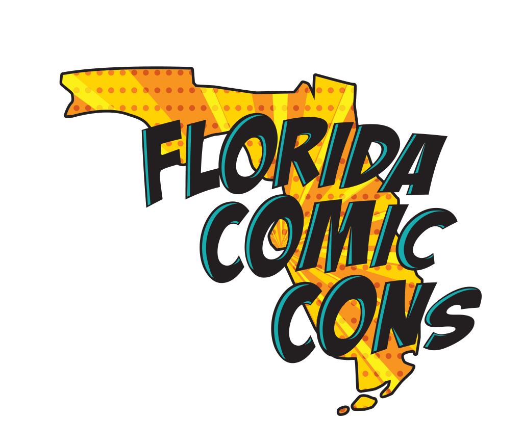 Florida Supercon 2016 Program Guide