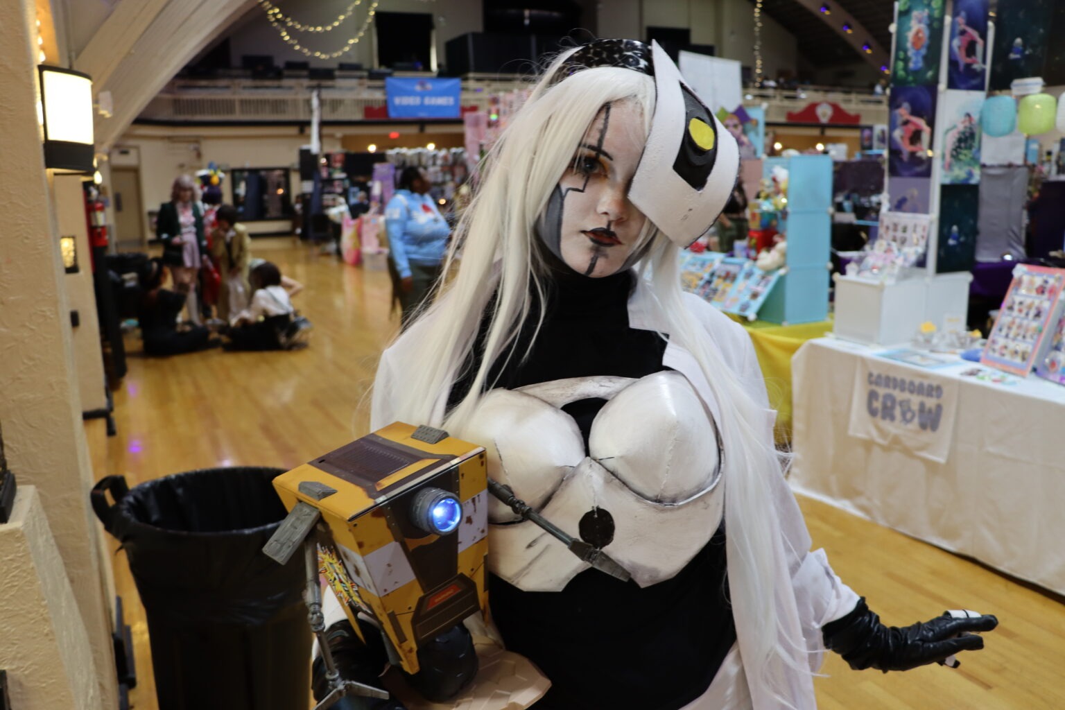 Anime St. Pete 2025 - Florida Comic Cons