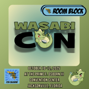 wasabi con 2025